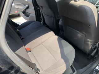 FORD Focus usata, con Filtro antiparticolato