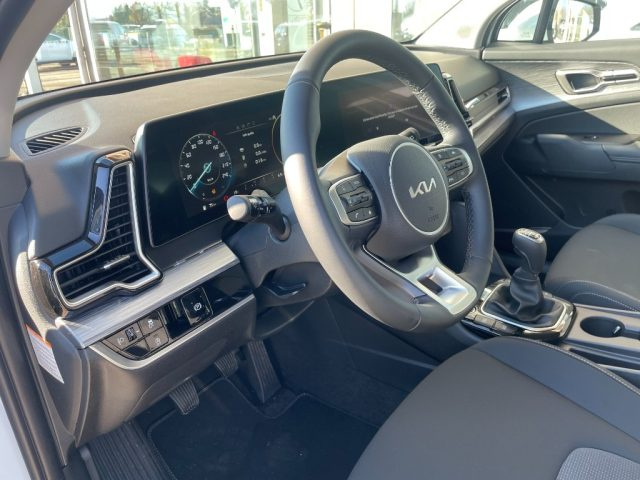 KIA Sportage usata, con Cruise Control