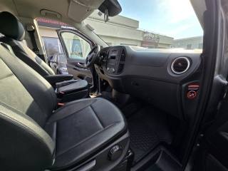 MERCEDES-BENZ Vito usata 14