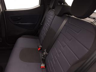 LANCIA Ypsilon usata, con Sedile posteriore sdoppiato