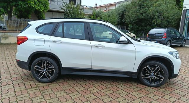 BMW X1 usata, con Airbag Passeggero