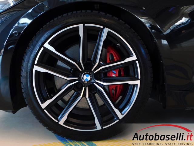 BMW 420 usata, con Chiusura centralizzata