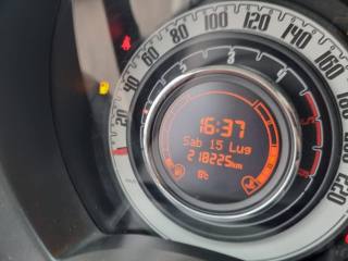 FIAT 500 usata 11