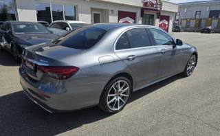 MERCEDES-BENZ E 300 usata, con Airbag