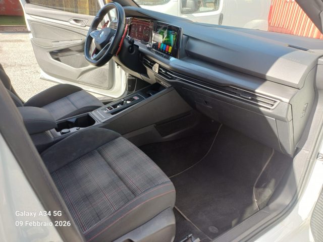 VOLKSWAGEN Golf usata, con Climatizzatore