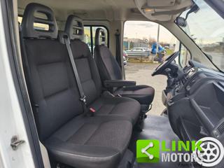 CITROEN Jumper usata 9