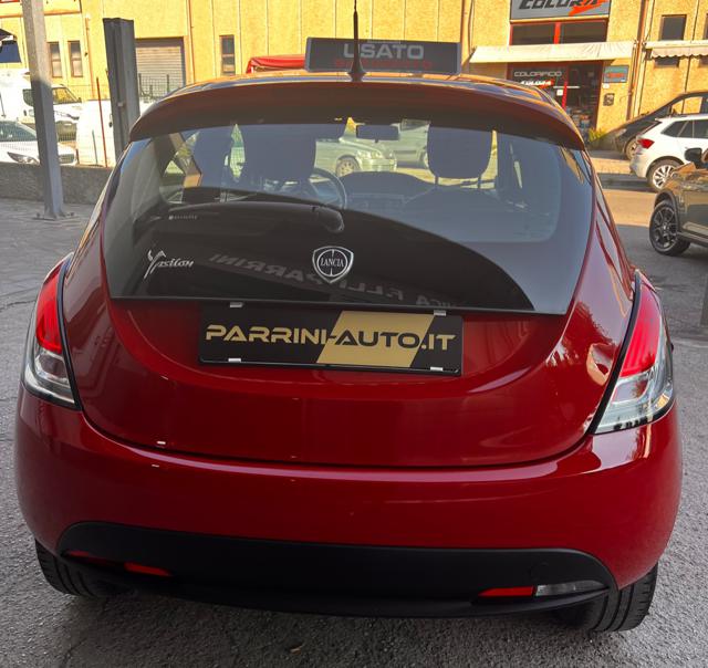 LANCIA Ypsilon usata, con Airbag Passeggero