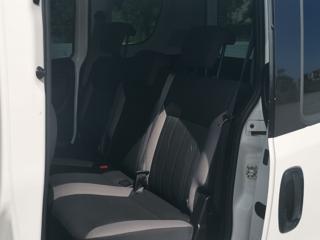 FIAT Doblo usata, con Climatizzatore
