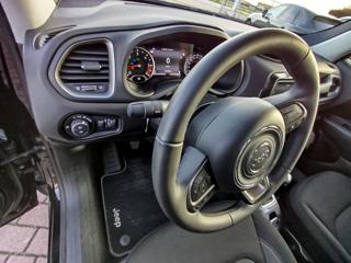 JEEP Renegade usata, con Cerchi in lega