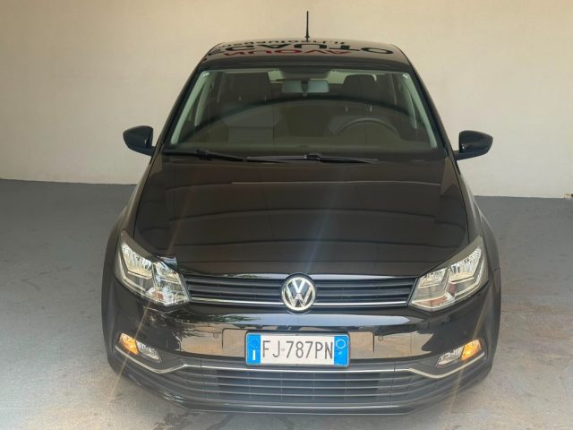 VOLKSWAGEN Polo usata, con Airbag laterali