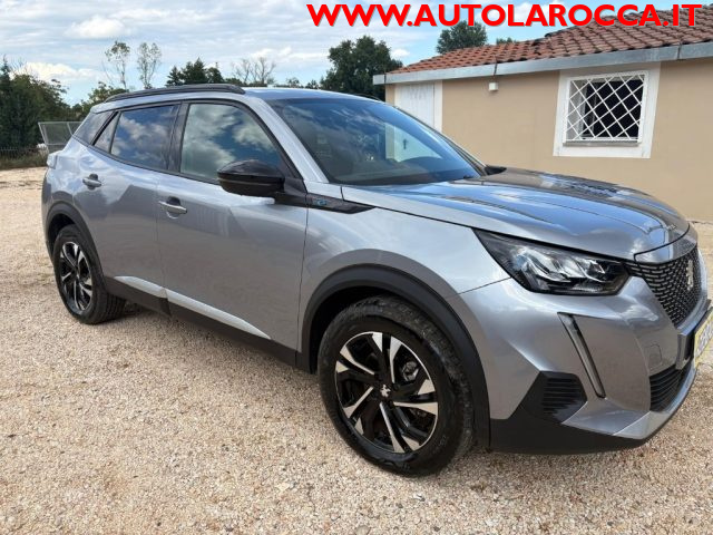 PEUGEOT 2008 usata, con Autoradio