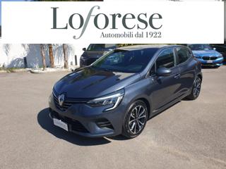 RENAULT Clio usata, con Airbag
