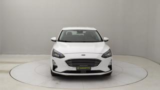 FORD Focus usata, con Cerchi in lega