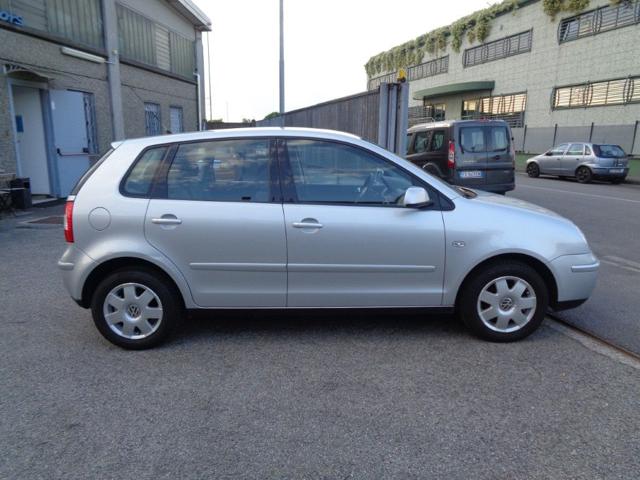 VOLKSWAGEN Polo usata, con Lettore CD