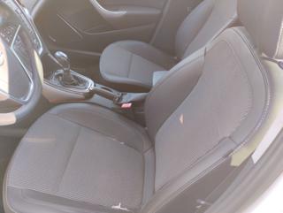 OPEL Astra usata, con Autoradio