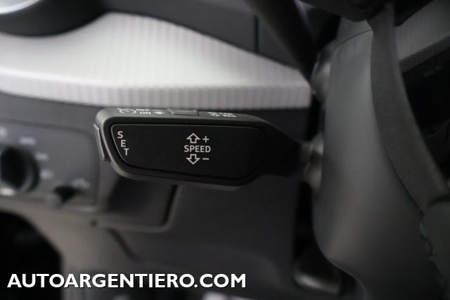 AUDI Q2 usata, con ESP