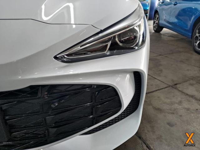 MG MG3 usata, con Alzacristalli elettrici