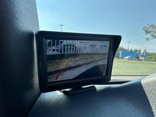 MERCEDES-BENZ Sprinter usata, con Autoradio digitale