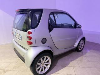 SMART ForTwo usata 9