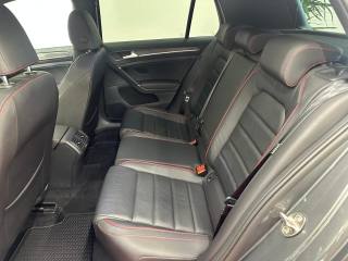 VOLKSWAGEN Golf GTI usata, con ESP