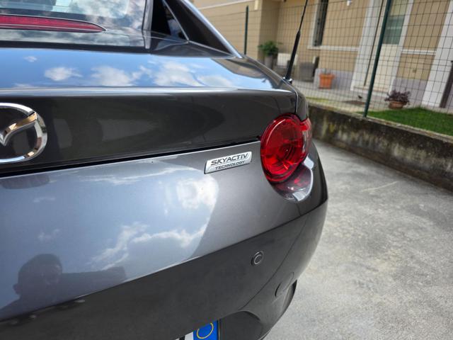 MAZDA MX-5 usata, con Controllo trazione