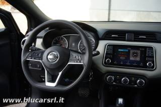 NISSAN Micra usata, con Cerchi in lega
