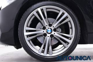BMW 420 usata, con Cruise Control