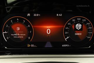 VOLKSWAGEN Golf usata, con Chiusura centralizzata telecomandata