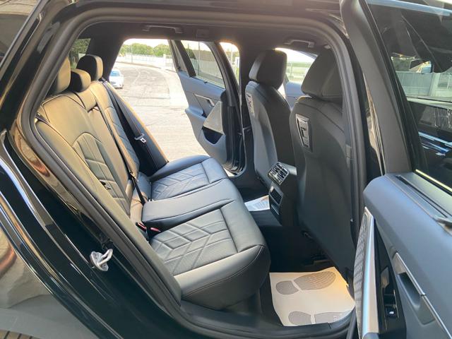 BMW 540 usata, con Chiusura centralizzata