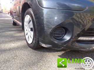 TOYOTA Aygo usata, con Cerchioni in acciaio