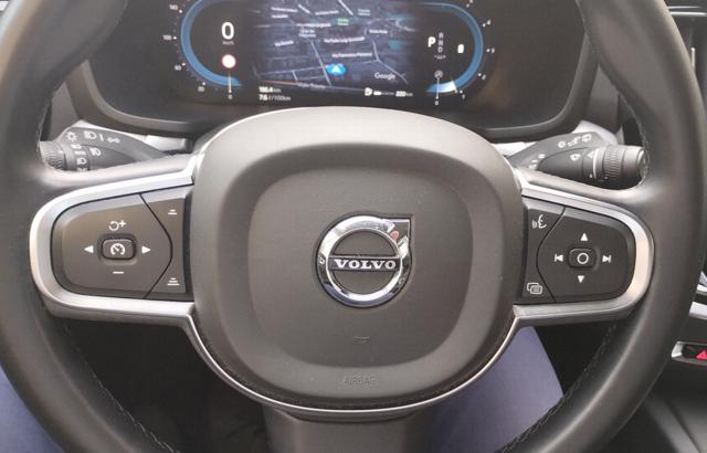 VOLVO V60 usata, con Sensori di parcheggio posteriori