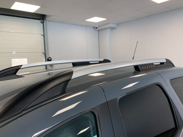 DACIA Duster usata, con Sedili sportivi