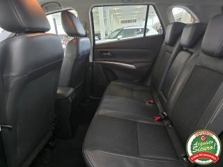 SUZUKI S-Cross usata, con Adaptive Cruise Control