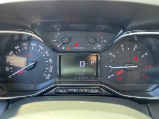 CITROEN C3 Aircross usata, con Controllo elettronico della corsia