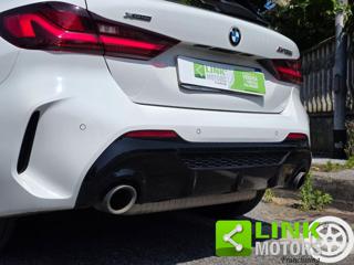 BMW 135 usata, con Chiusura centralizzata