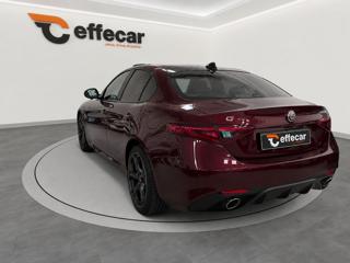 ALFA ROMEO Giulia usata, con Airbag Passeggero