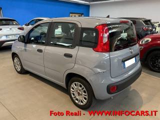 FIAT Panda usata, con Airbag