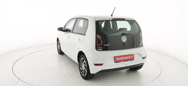 VOLKSWAGEN up! usata, con MP3