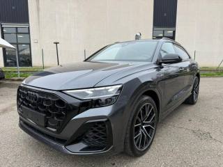 AUDI Q8 usata, con Airbag laterali