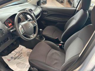 MITSUBISHI Space Star usata, con ESP