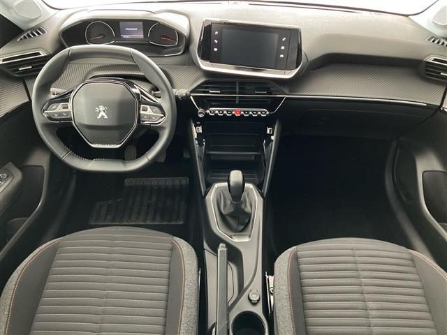 PEUGEOT 208 usata 8