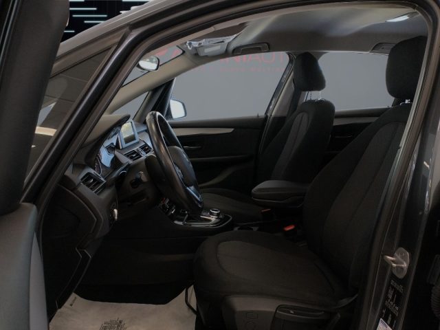 BMW 216 usata 14