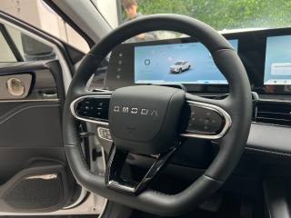 OMODA 5 usata, con Climatizzatore automatico, 3 zone