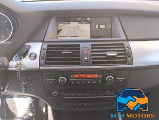 BMW X5 usata, con Controllo trazione