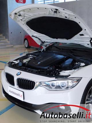 BMW 430 usata 77