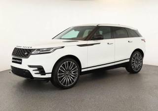 LAND ROVER Range Rover Velar VELAR P250 AWD R-DYNAMIC SE NERO 22