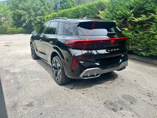 CUPRA Terramar usata, con Airbag Passeggero