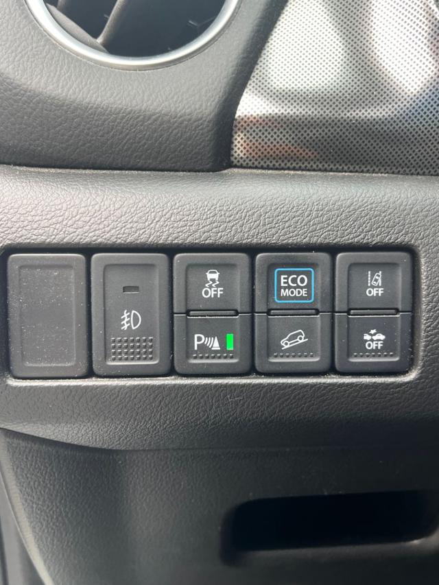 SUZUKI Vitara usata, con Interni in pelle