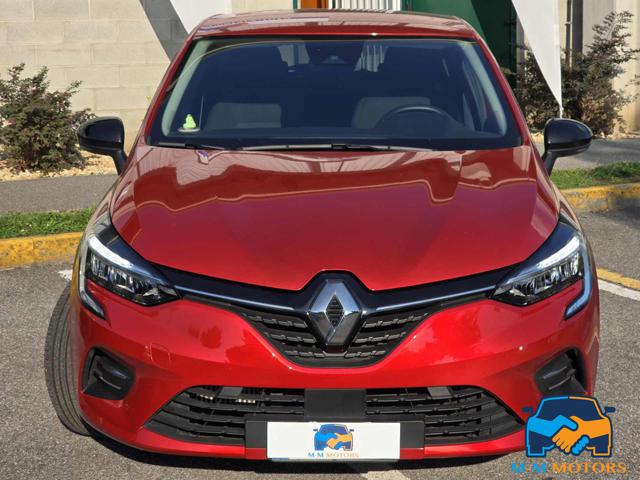 RENAULT Clio usata, con Airbag