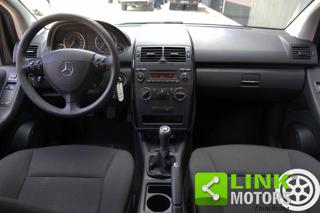 MERCEDES-BENZ A 160 usata, con ESP